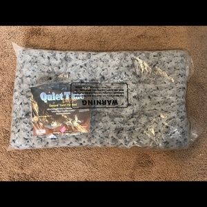 Quiet time Deluxe Pet Bed